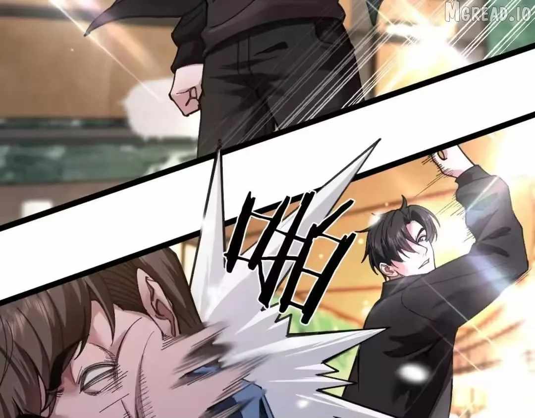 I’m A Super Rich Man, So It’s Reasonable For Me To Be A Scumbag Ch.41 p148