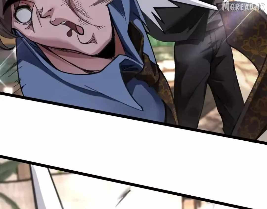 I’m A Super Rich Man, So It’s Reasonable For Me To Be A Scumbag Ch.41 p149