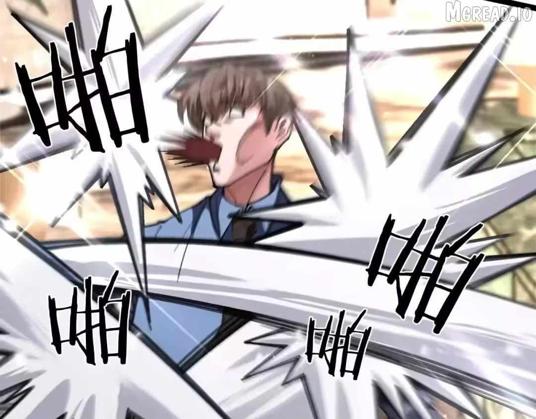 I’m A Super Rich Man, So It’s Reasonable For Me To Be A Scumbag Ch.41 p150