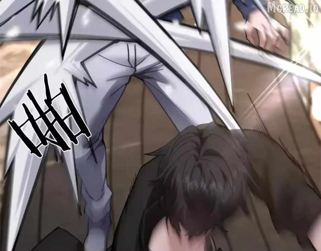 I’m A Super Rich Man, So It’s Reasonable For Me To Be A Scumbag Ch.41 p151