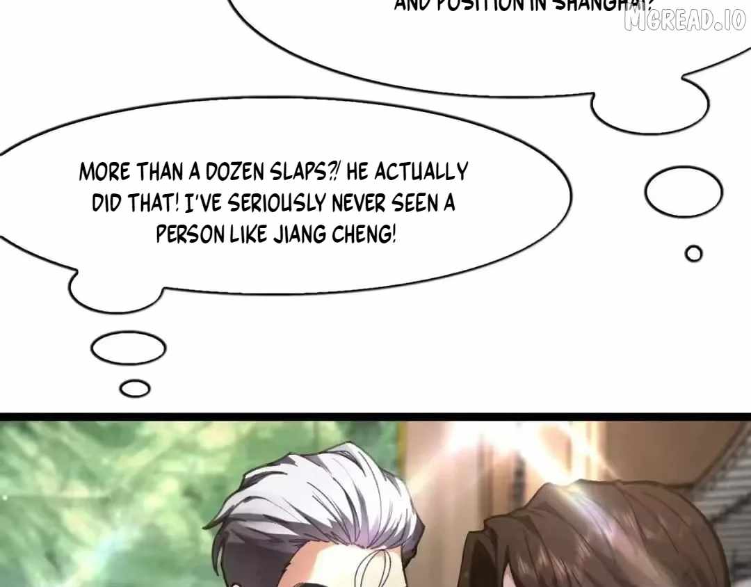I’m A Super Rich Man, So It’s Reasonable For Me To Be A Scumbag Ch.41 p153