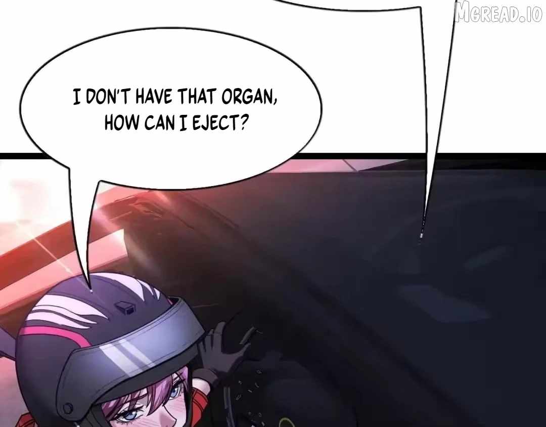I’m A Super Rich Man, So It’s Reasonable For Me To Be A Scumbag Ch.41 p18
