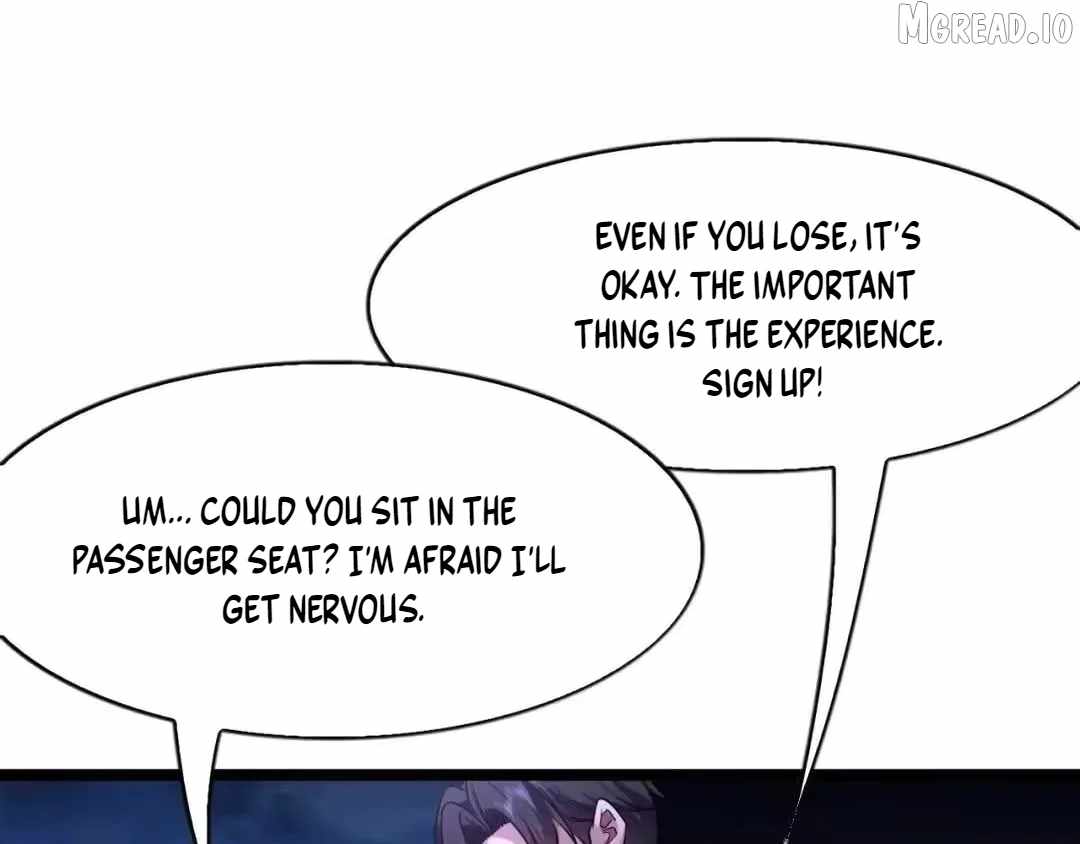 I’m A Super Rich Man, So It’s Reasonable For Me To Be A Scumbag Ch.41 p4