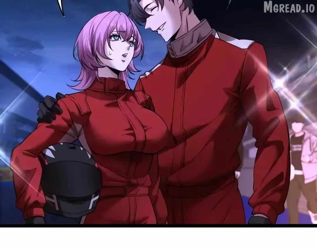 I’m A Super Rich Man, So It’s Reasonable For Me To Be A Scumbag Ch.41 p5