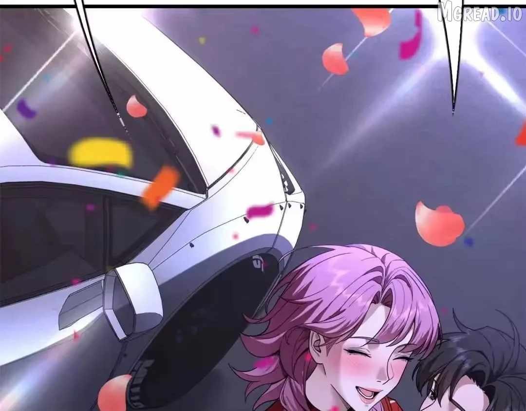 I’m A Super Rich Man, So It’s Reasonable For Me To Be A Scumbag Ch.41 p43