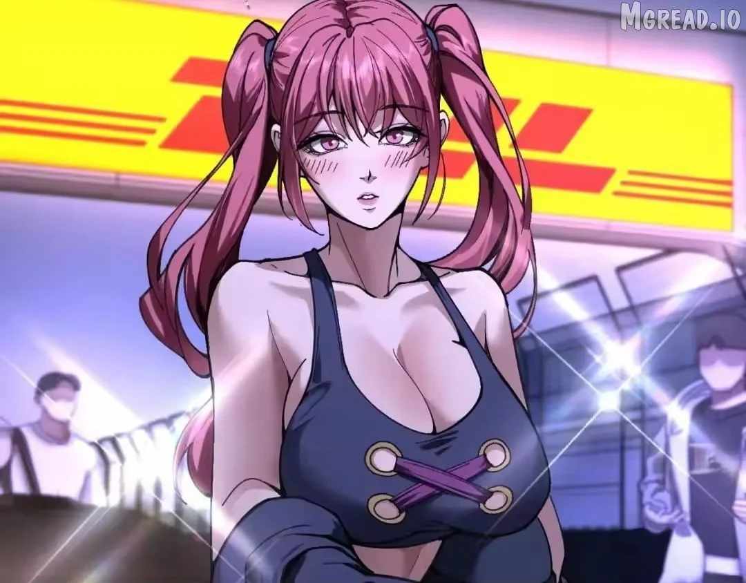 I’m A Super Rich Man, So It’s Reasonable For Me To Be A Scumbag Ch.41 p50