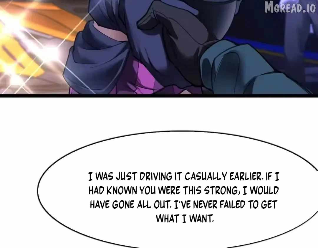 I’m A Super Rich Man, So It’s Reasonable For Me To Be A Scumbag Ch.41 p51
