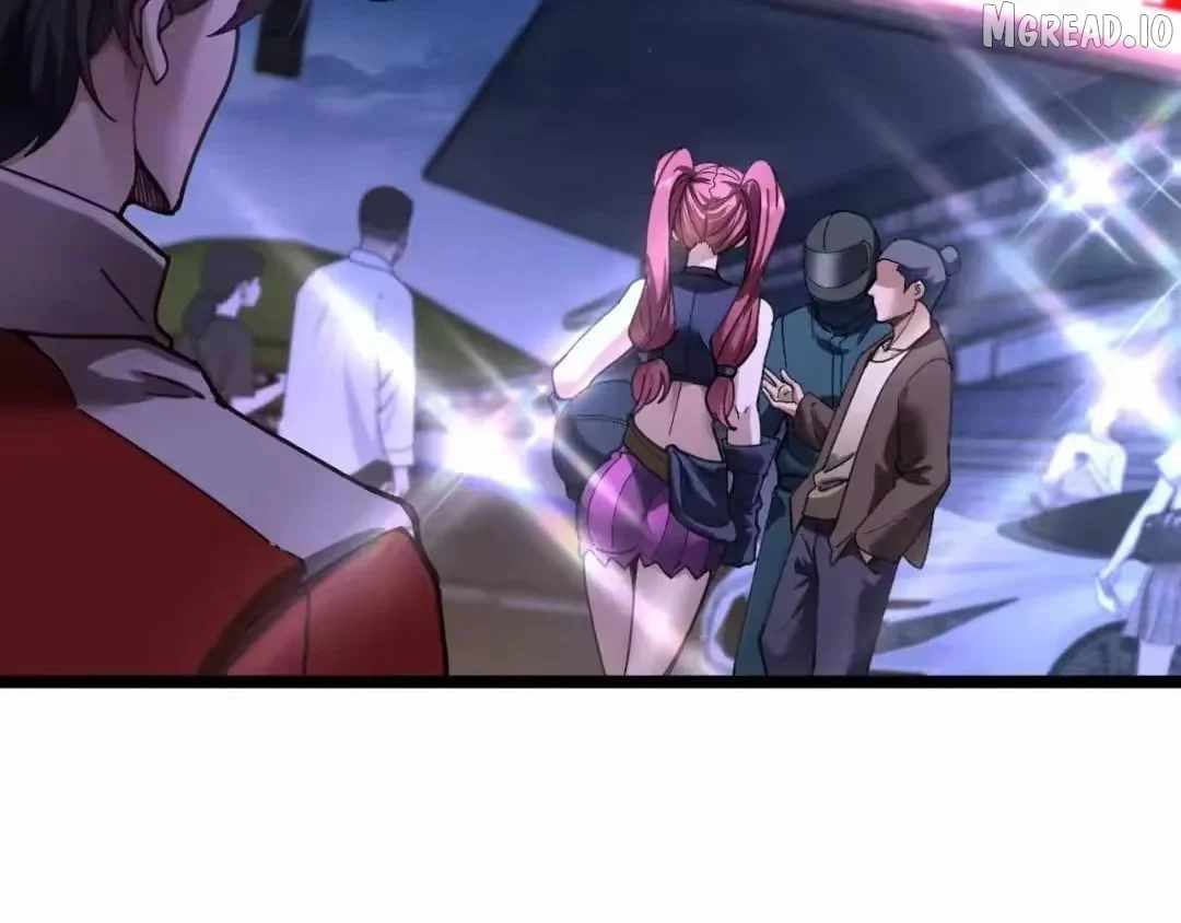 I’m A Super Rich Man, So It’s Reasonable For Me To Be A Scumbag Ch.41 p55