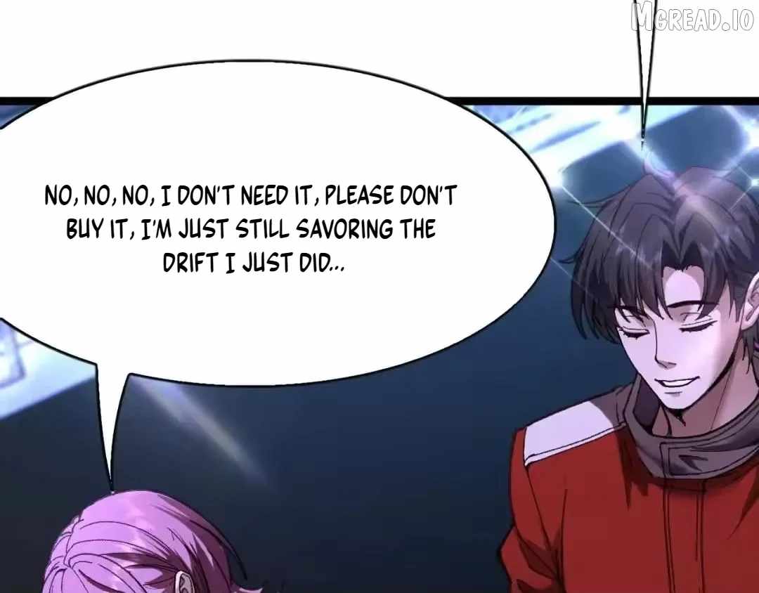 I’m A Super Rich Man, So It’s Reasonable For Me To Be A Scumbag Ch.41 p57
