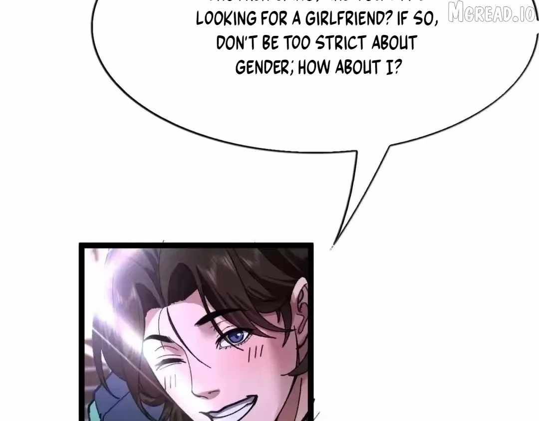 I’m A Super Rich Man, So It’s Reasonable For Me To Be A Scumbag Ch.41 p60