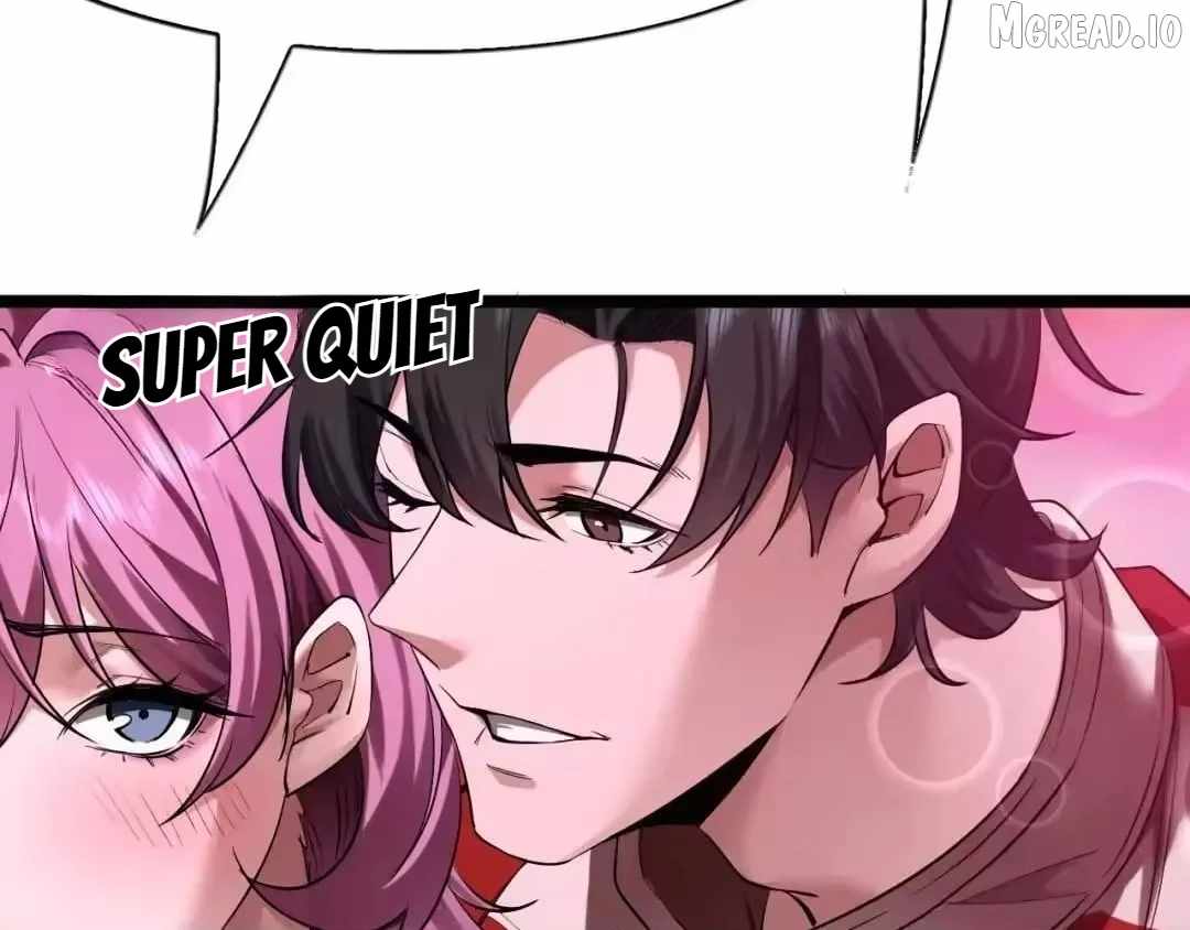 I’m A Super Rich Man, So It’s Reasonable For Me To Be A Scumbag Ch.41 p7