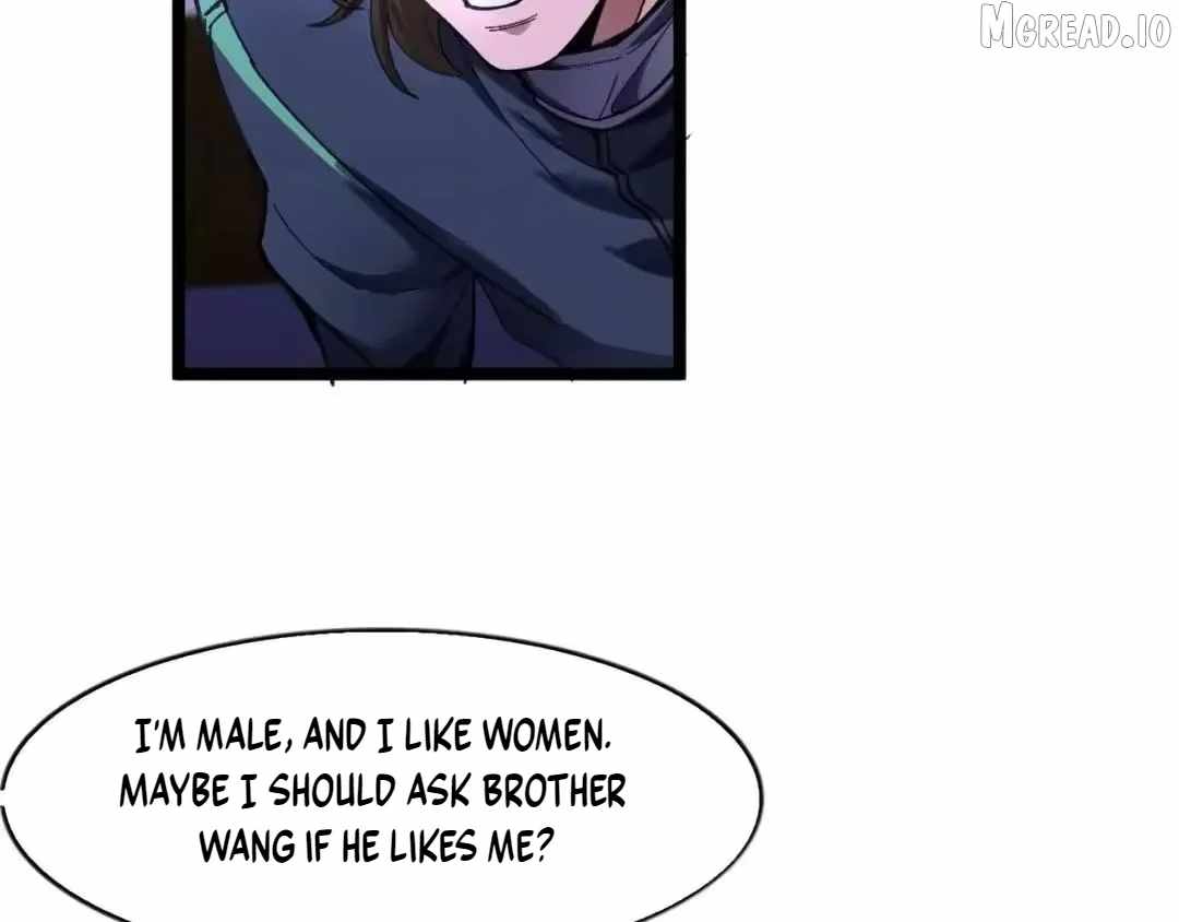 I’m A Super Rich Man, So It’s Reasonable For Me To Be A Scumbag Ch.41 p61