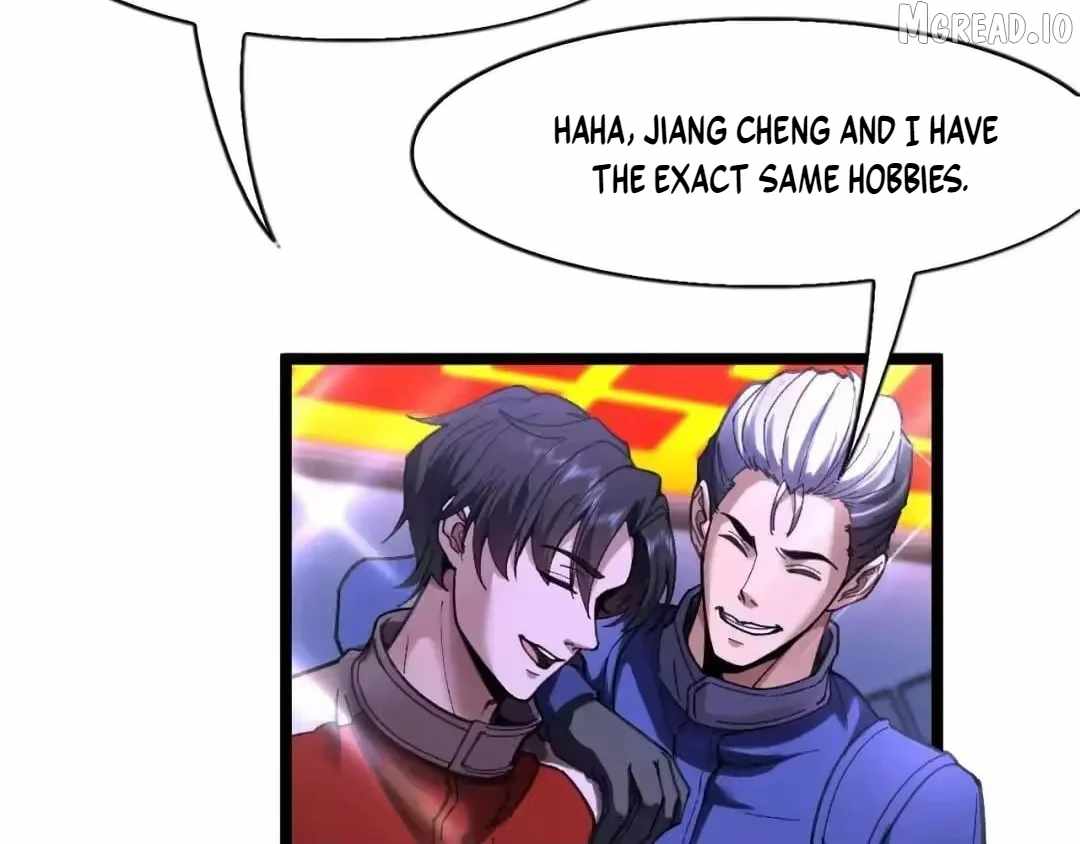 I’m A Super Rich Man, So It’s Reasonable For Me To Be A Scumbag Ch.41 p62