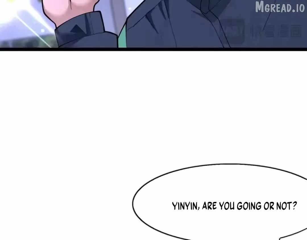 I’m A Super Rich Man, So It’s Reasonable For Me To Be A Scumbag Ch.41 p67
