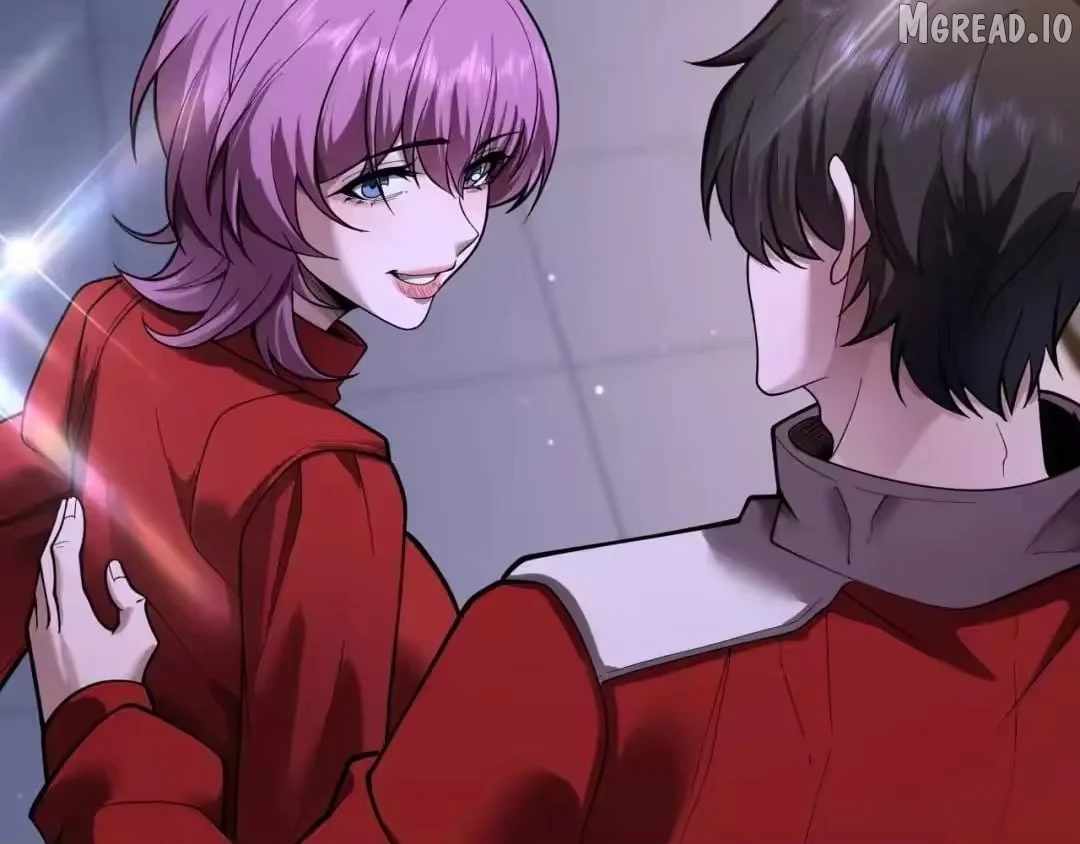 I’m A Super Rich Man, So It’s Reasonable For Me To Be A Scumbag Ch.41 p69