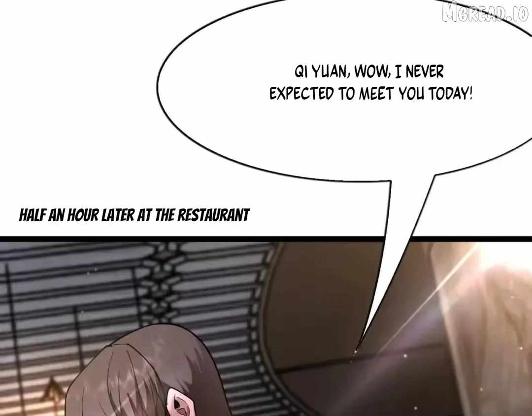 I’m A Super Rich Man, So It’s Reasonable For Me To Be A Scumbag Ch.41 p75