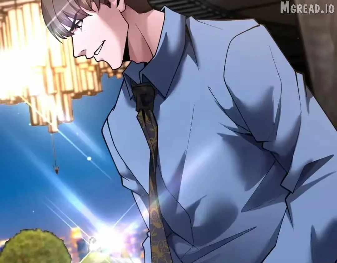 I’m A Super Rich Man, So It’s Reasonable For Me To Be A Scumbag Ch.41 p76
