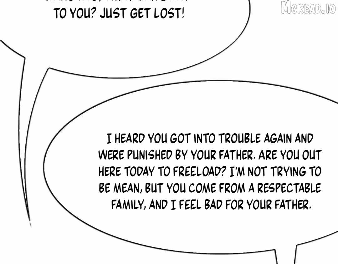 I’m A Super Rich Man, So It’s Reasonable For Me To Be A Scumbag Ch.41 p82