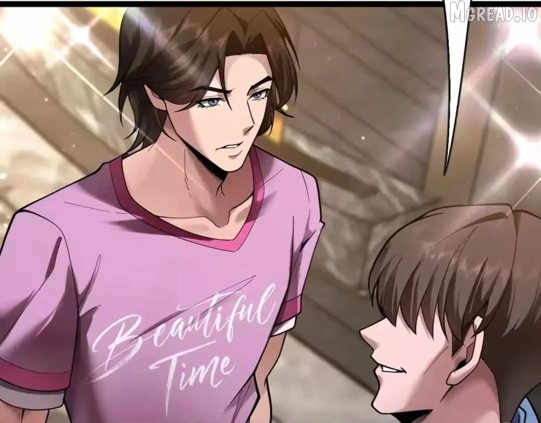 I’m A Super Rich Man, So It’s Reasonable For Me To Be A Scumbag Ch.41 p83