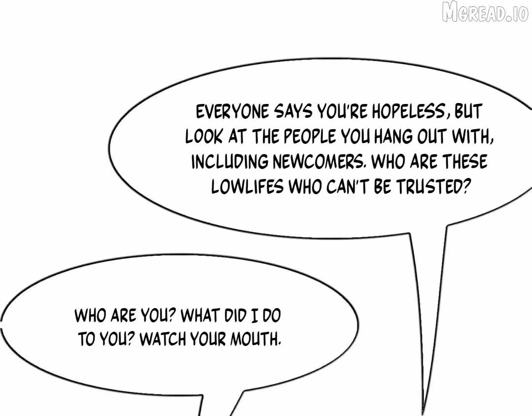I’m A Super Rich Man, So It’s Reasonable For Me To Be A Scumbag Ch.41 p86