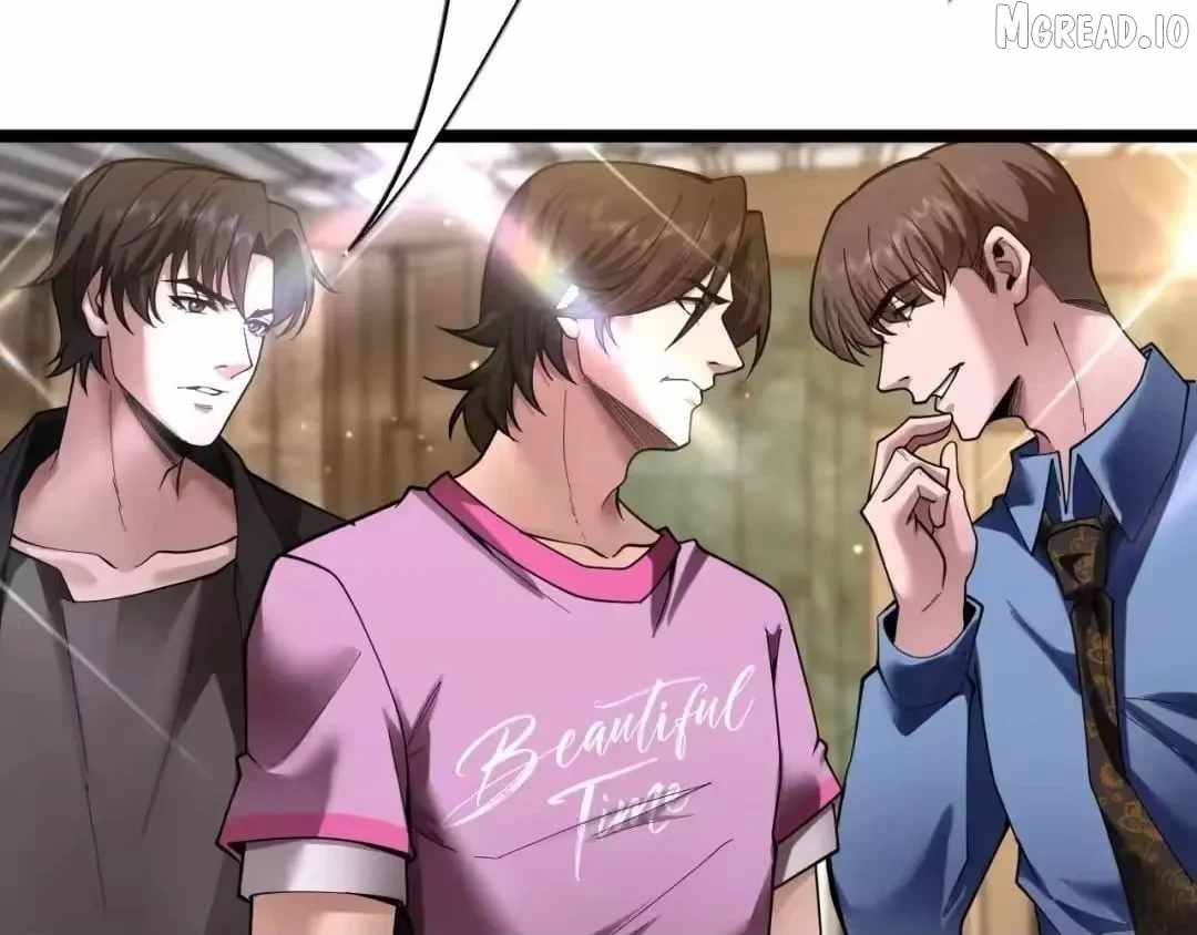 I’m A Super Rich Man, So It’s Reasonable For Me To Be A Scumbag Ch.41 p87