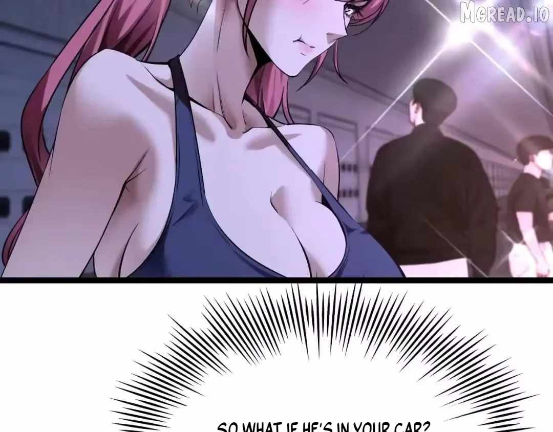 I’m A Super Rich Man, So It’s Reasonable For Me To Be A Scumbag Ch.41 p10