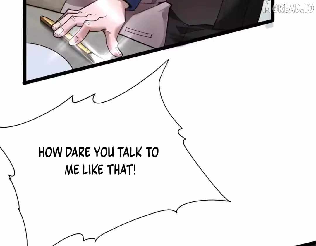 I’m A Super Rich Man, So It’s Reasonable For Me To Be A Scumbag Ch.41 p91