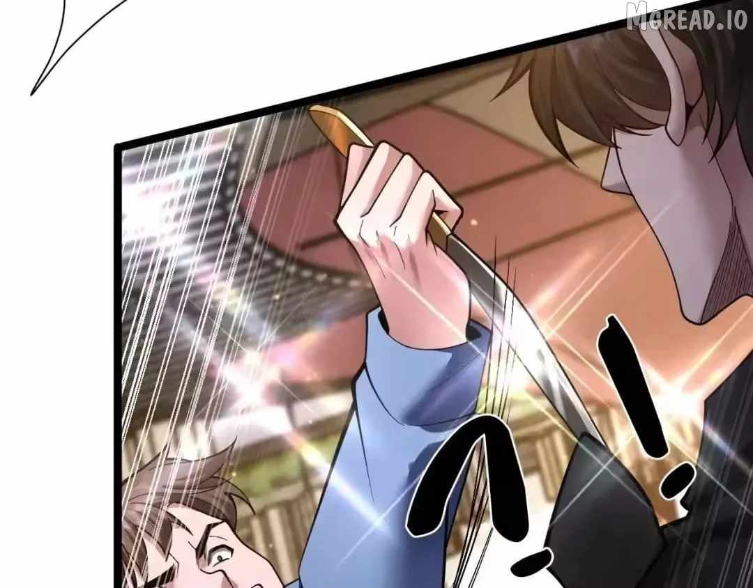 I’m A Super Rich Man, So It’s Reasonable For Me To Be A Scumbag Ch.41 p92