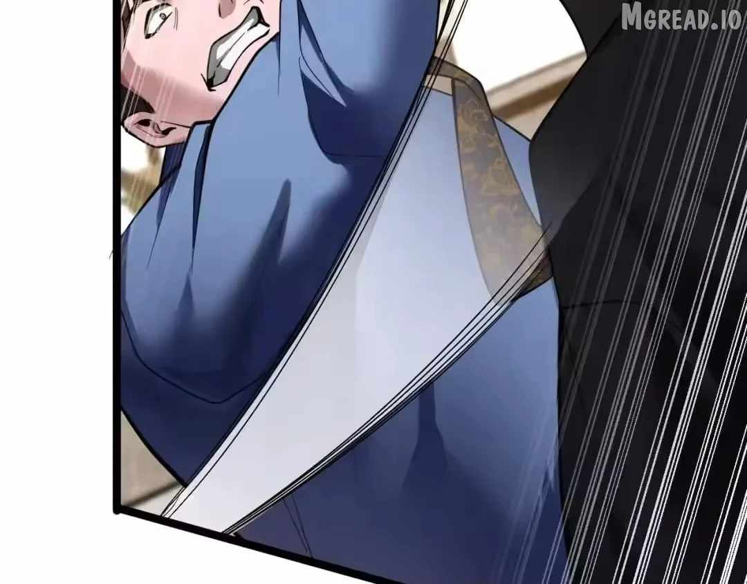 I’m A Super Rich Man, So It’s Reasonable For Me To Be A Scumbag Ch.41 p93