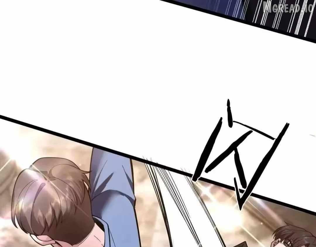 I’m A Super Rich Man, So It’s Reasonable For Me To Be A Scumbag Ch.41 p94