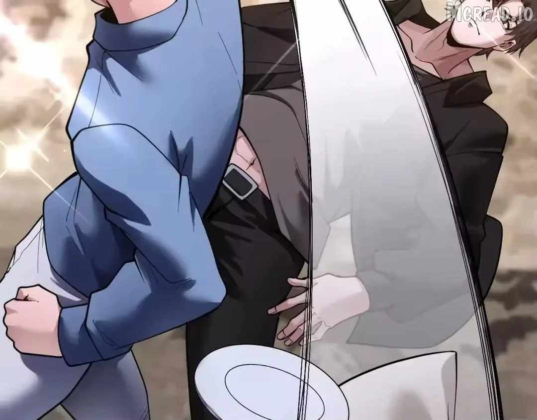 I’m A Super Rich Man, So It’s Reasonable For Me To Be A Scumbag Ch.41 p95