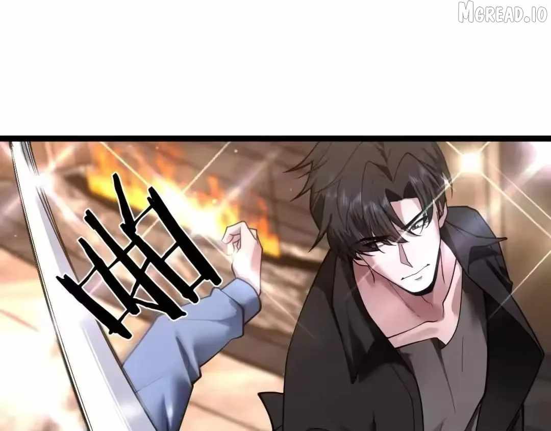 I’m A Super Rich Man, So It’s Reasonable For Me To Be A Scumbag Ch.41 p98