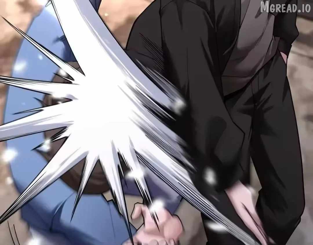 I’m A Super Rich Man, So It’s Reasonable For Me To Be A Scumbag Ch.41 p99