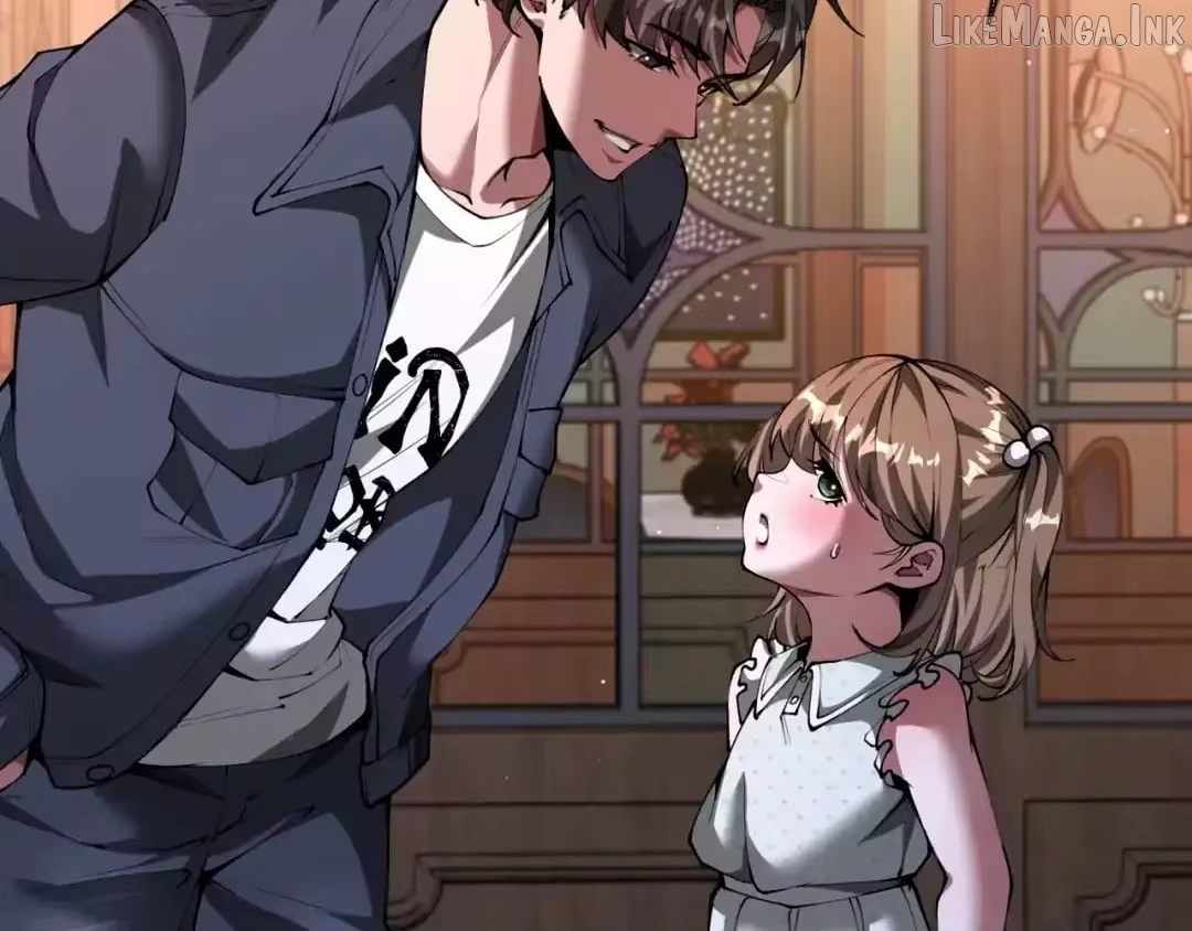 I’m A Super Rich Man, So It’s Reasonable For Me To Be A Scumbag Ch.47 p2