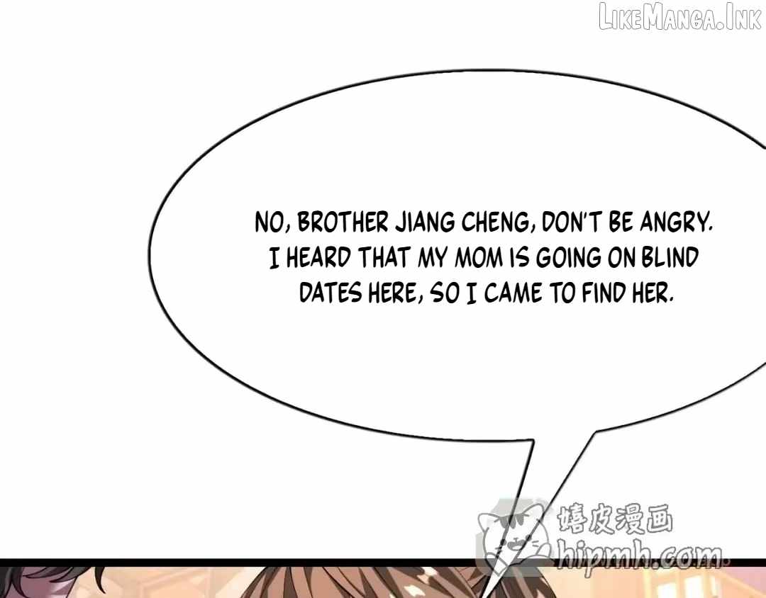 I’m A Super Rich Man, So It’s Reasonable For Me To Be A Scumbag Ch.47 p11