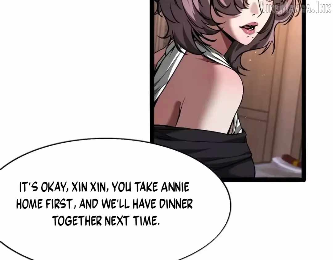 I’m A Super Rich Man, So It’s Reasonable For Me To Be A Scumbag Ch.47 p103