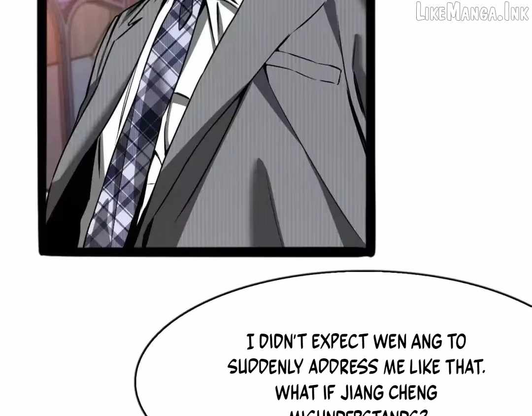 I’m A Super Rich Man, So It’s Reasonable For Me To Be A Scumbag Ch.47 p105