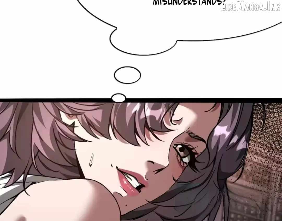 I’m A Super Rich Man, So It’s Reasonable For Me To Be A Scumbag Ch.47 p106