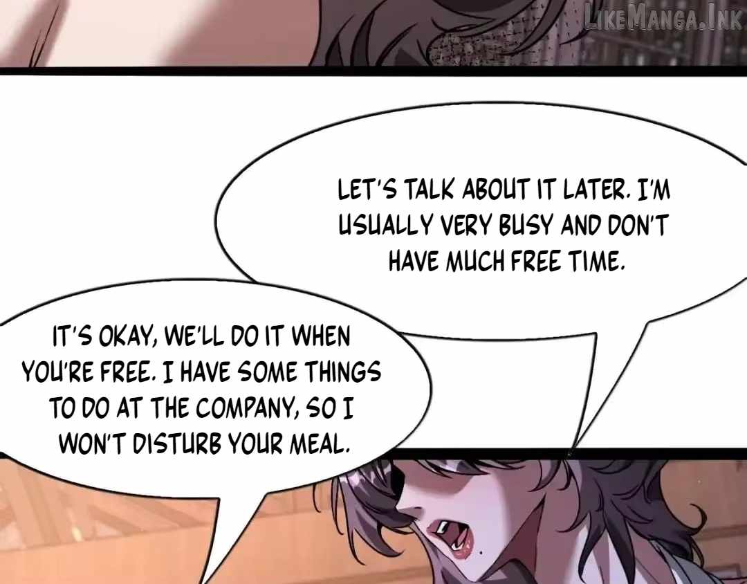 I’m A Super Rich Man, So It’s Reasonable For Me To Be A Scumbag Ch.47 p107