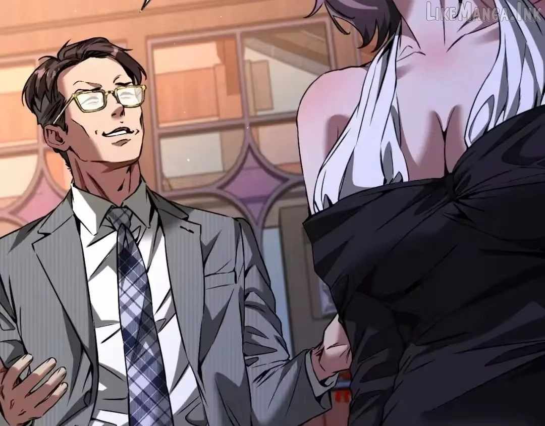 I’m A Super Rich Man, So It’s Reasonable For Me To Be A Scumbag Ch.47 p108