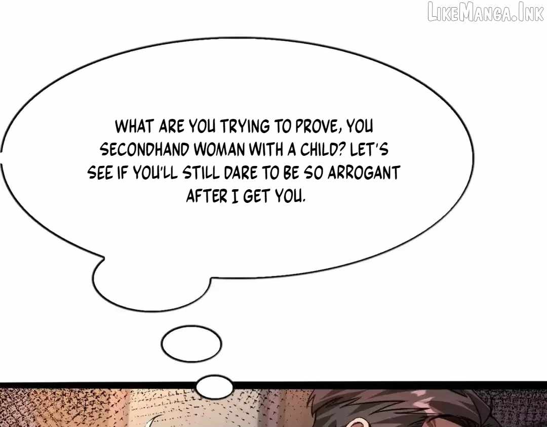 I’m A Super Rich Man, So It’s Reasonable For Me To Be A Scumbag Ch.47 p110