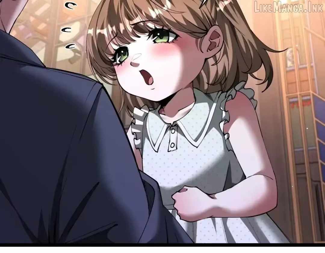 I’m A Super Rich Man, So It’s Reasonable For Me To Be A Scumbag Ch.47 p12