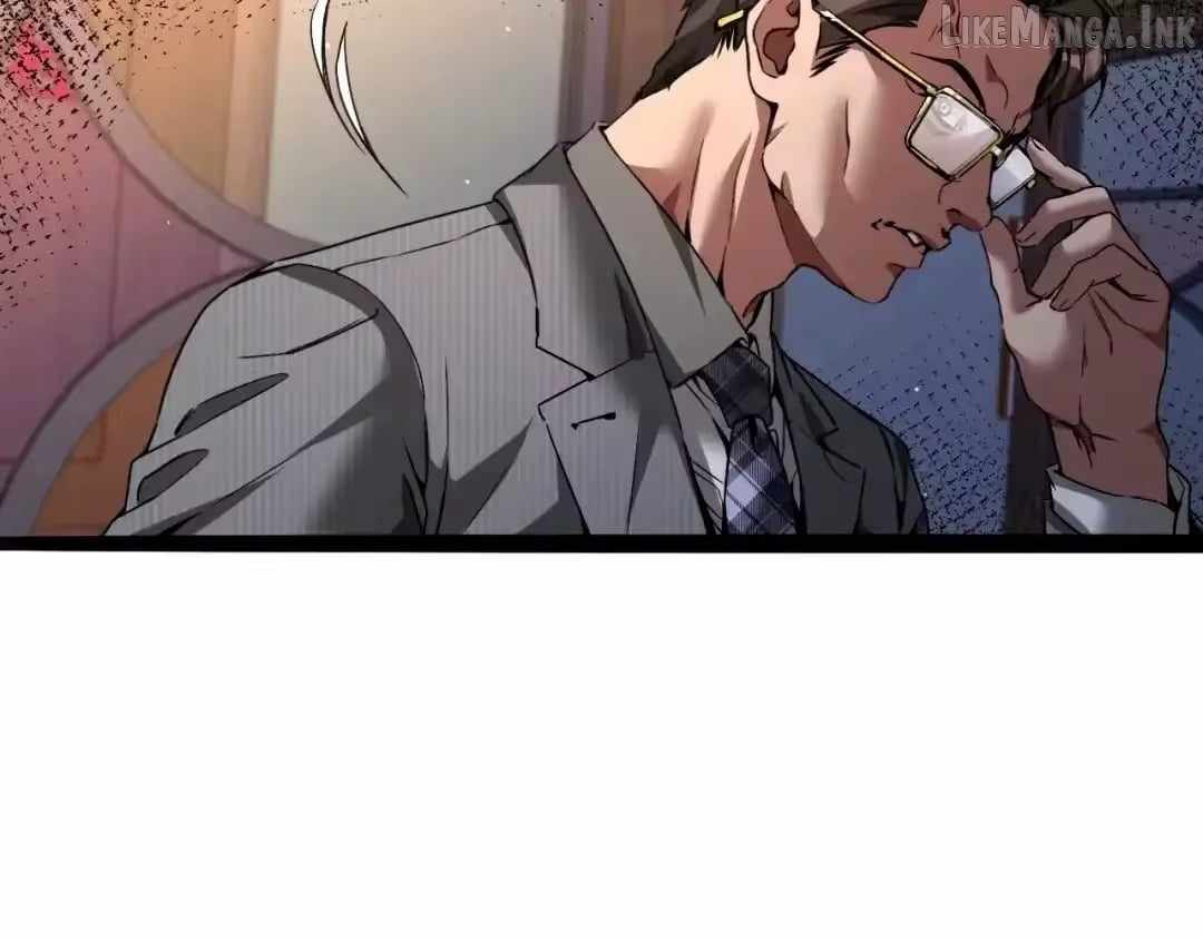 I’m A Super Rich Man, So It’s Reasonable For Me To Be A Scumbag Ch.47 p111