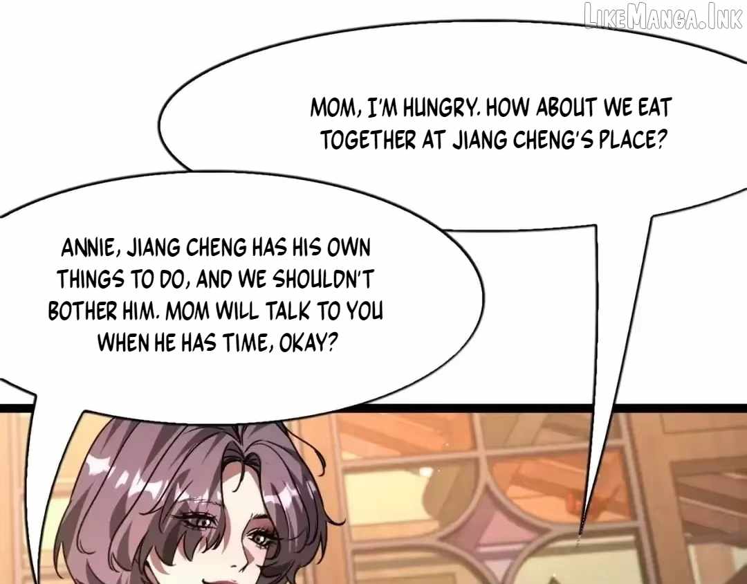 I’m A Super Rich Man, So It’s Reasonable For Me To Be A Scumbag Ch.47 p112