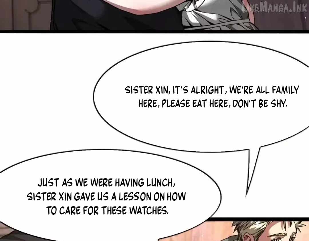 I’m A Super Rich Man, So It’s Reasonable For Me To Be A Scumbag Ch.47 p114