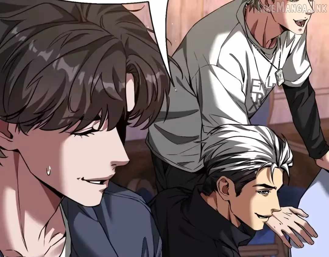 I’m A Super Rich Man, So It’s Reasonable For Me To Be A Scumbag Ch.47 p115