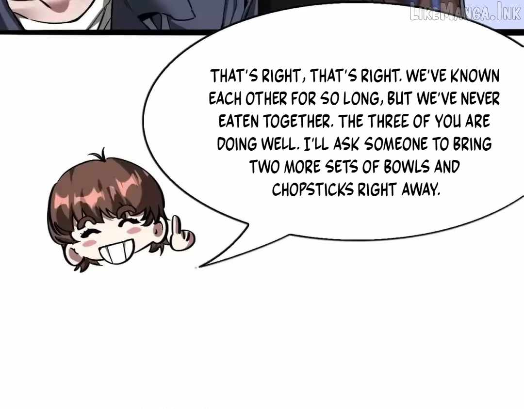 I’m A Super Rich Man, So It’s Reasonable For Me To Be A Scumbag Ch.47 p116