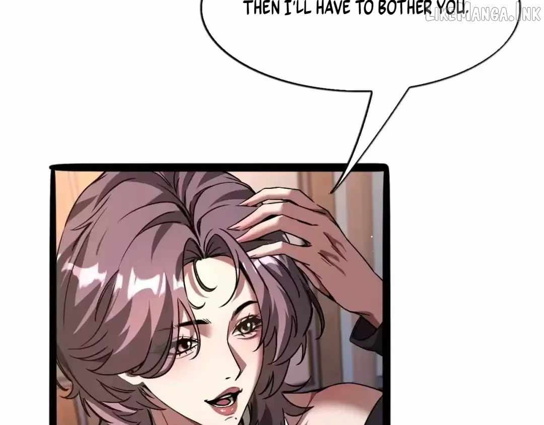 I’m A Super Rich Man, So It’s Reasonable For Me To Be A Scumbag Ch.47 p119