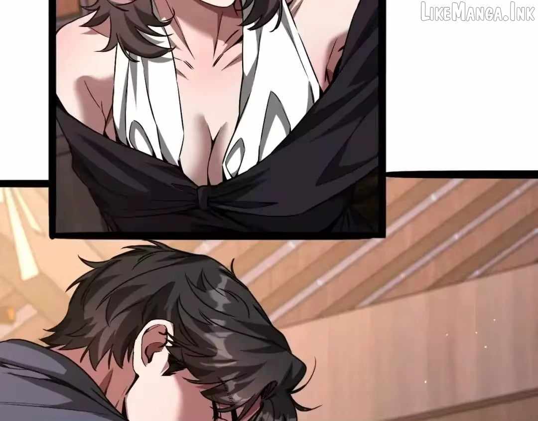 I’m A Super Rich Man, So It’s Reasonable For Me To Be A Scumbag Ch.47 p120