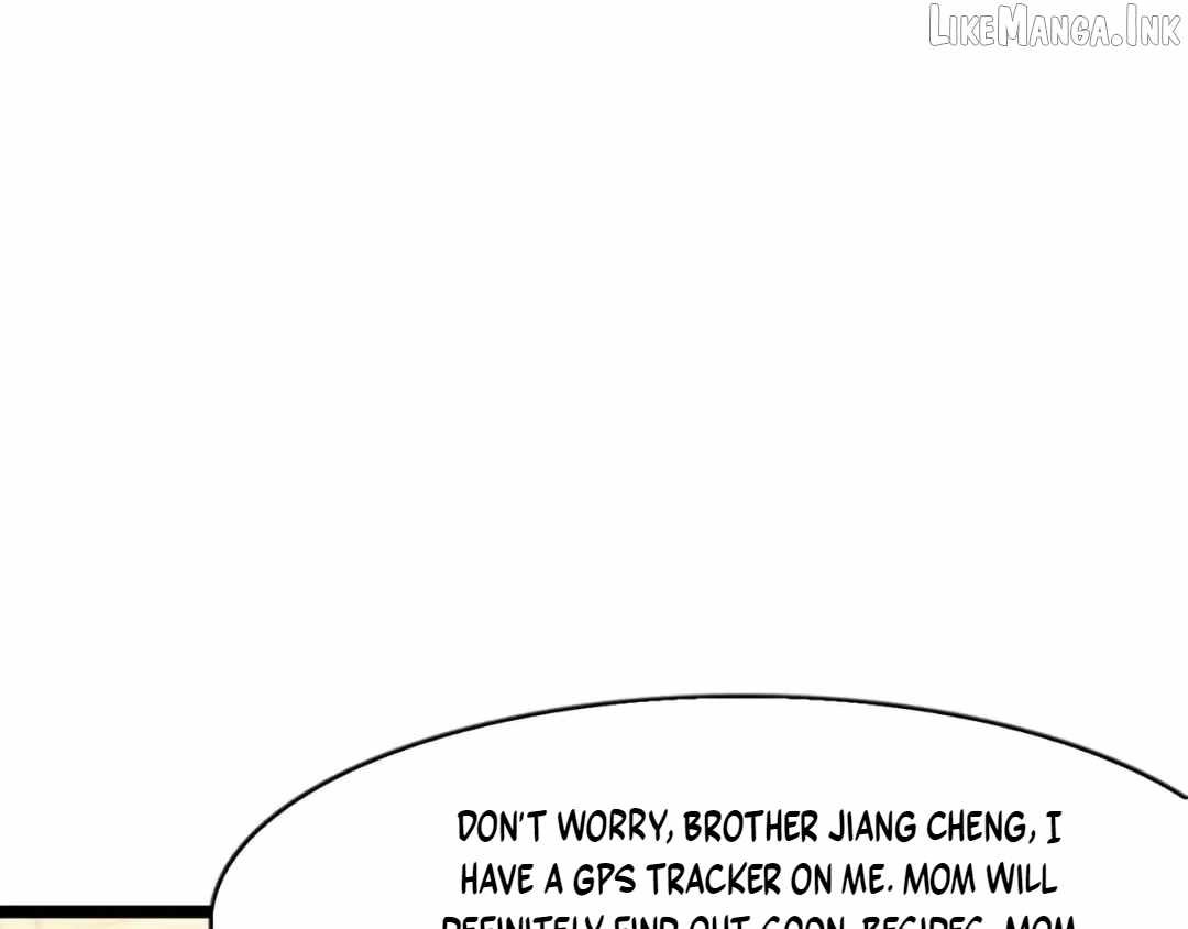 I’m A Super Rich Man, So It’s Reasonable For Me To Be A Scumbag Ch.47 p13